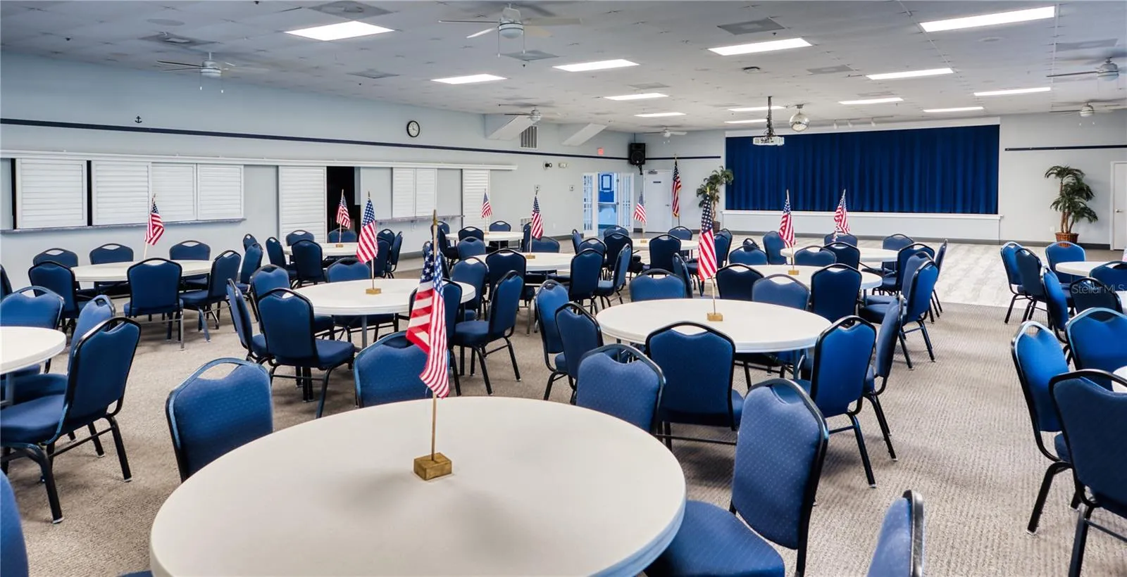 Clubhouse