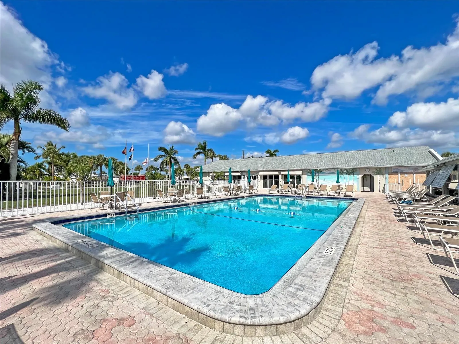 Community Pool