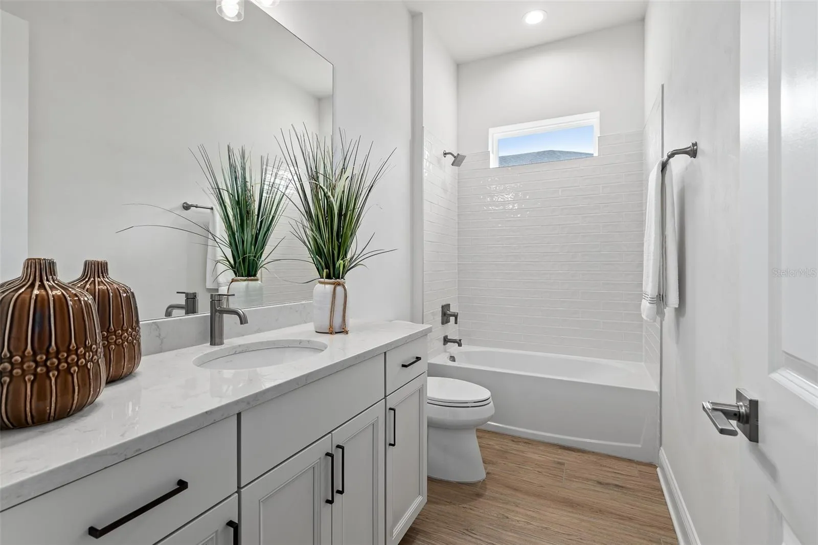 Front Guest Bathroom