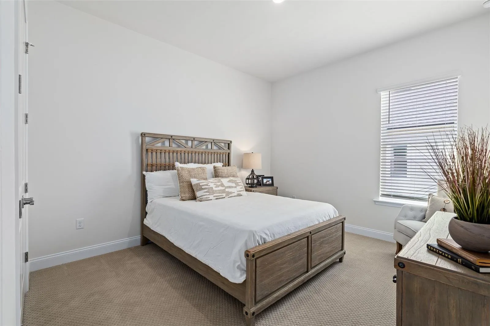 Front Guest Bedroom #1