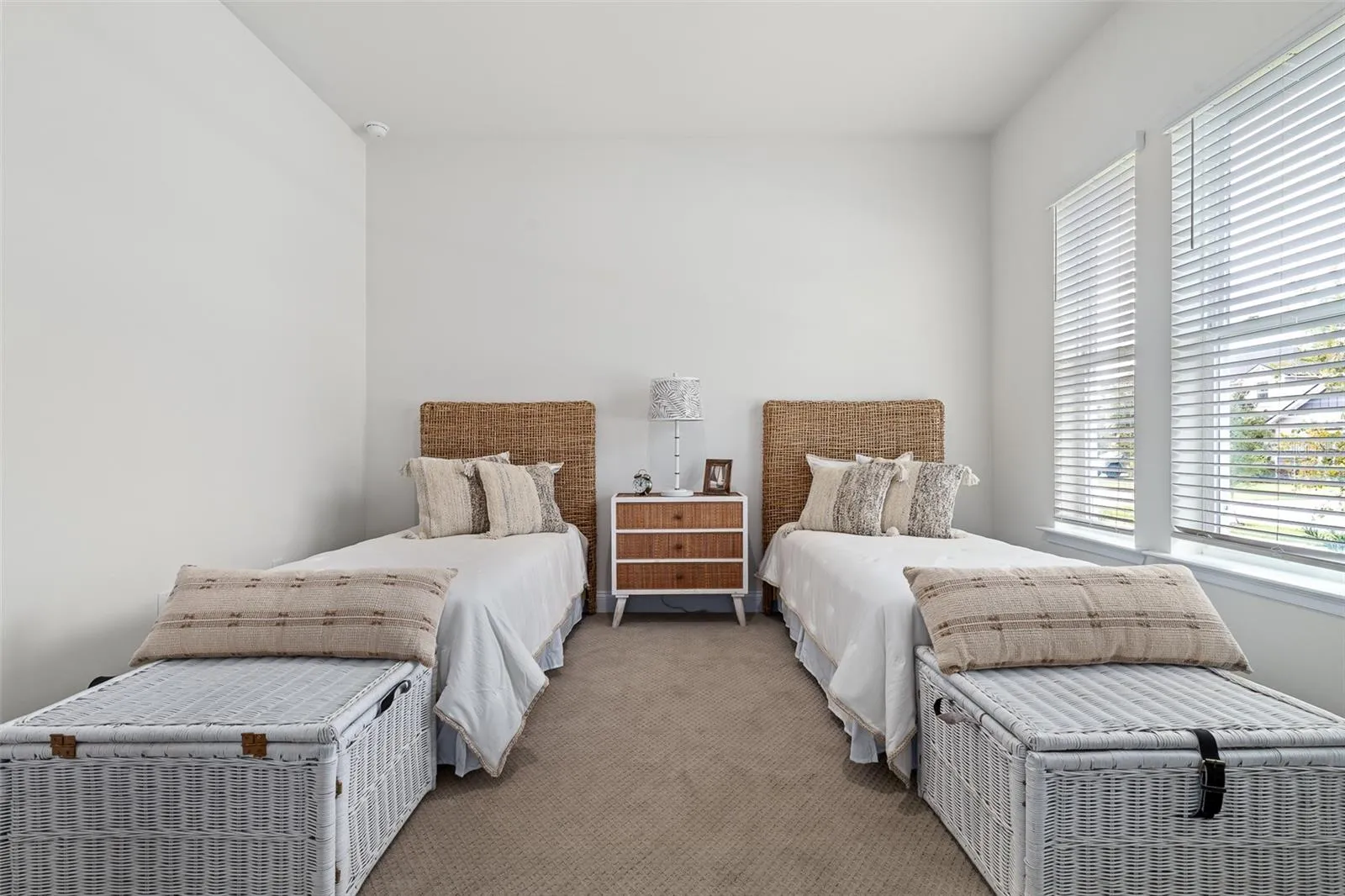 Front Guest Bedroom #2