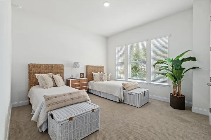 Front Guest Bedroom #2