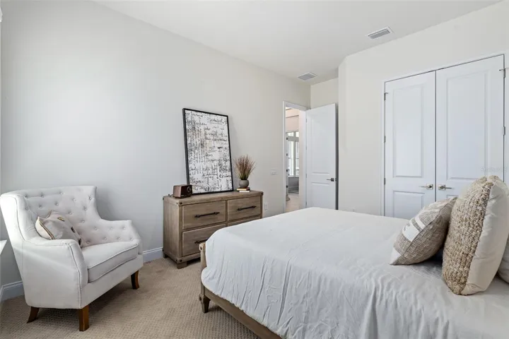Front Guest Bedroom #1