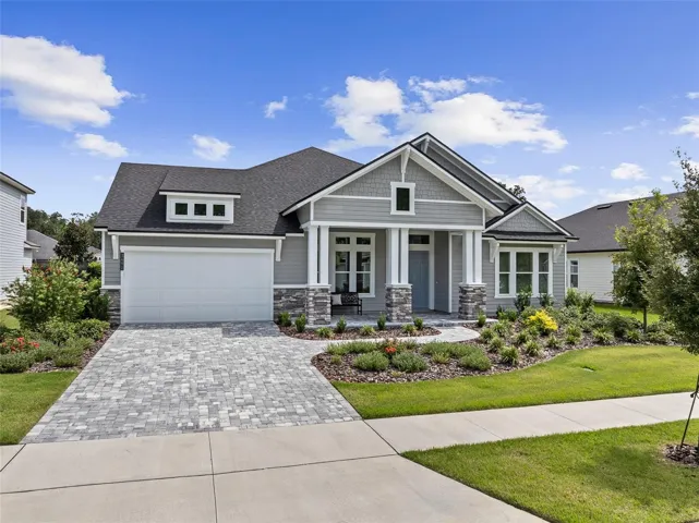 Welcome to the Costa Mesa II at Oakmont!
