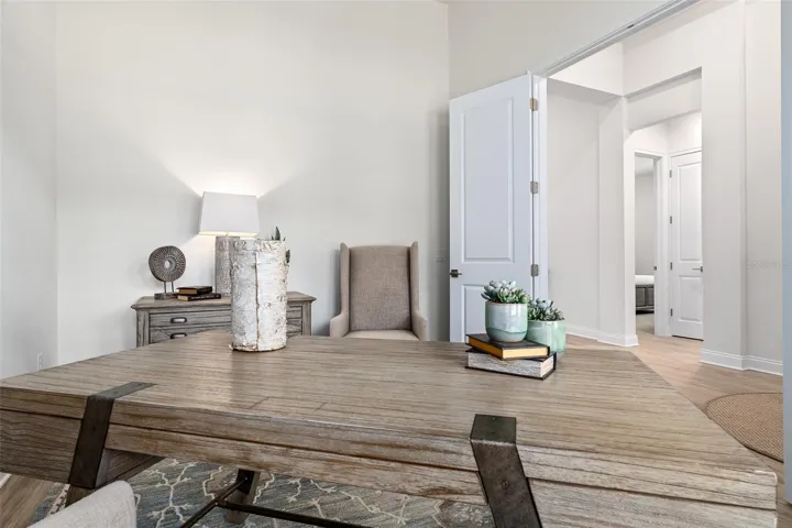 Front Den/Office