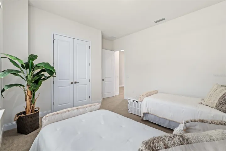Front Guest Bedroom #2