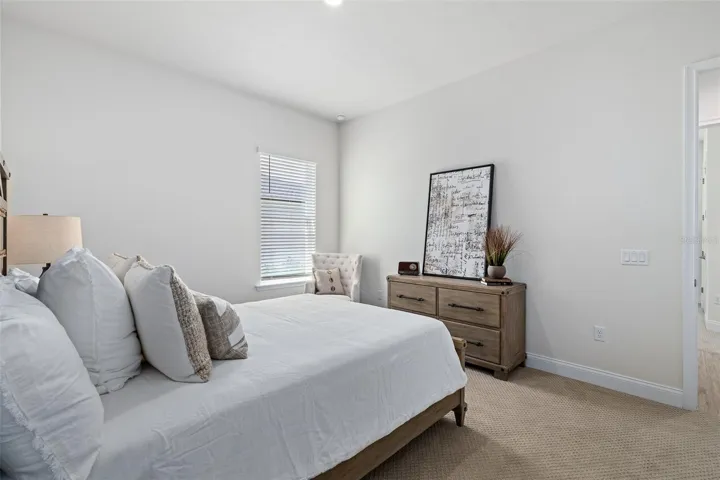 Front Guest Bedroom #1