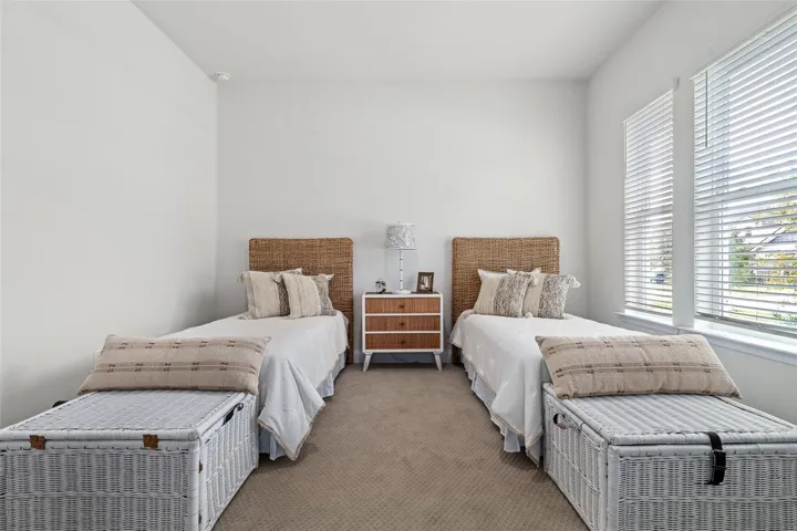 Front Guest Bedroom #2