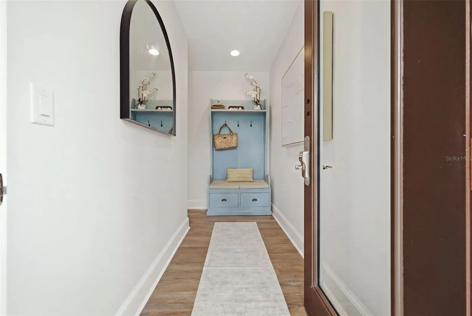 foyer