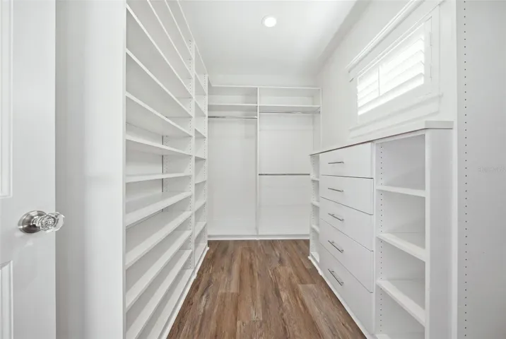 main floor ensuite
