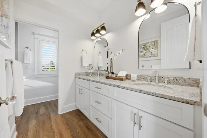 main floor ensuite