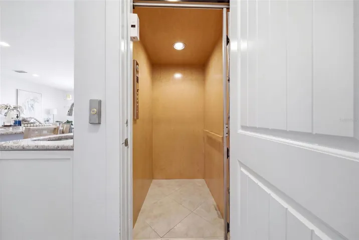 elevator