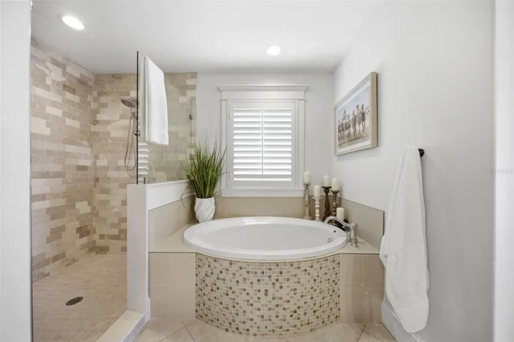 second floor ensuite