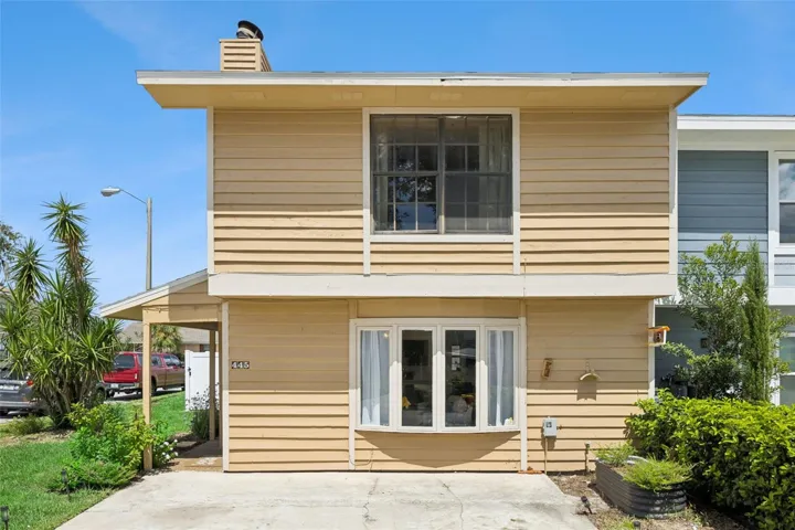 Front Drive