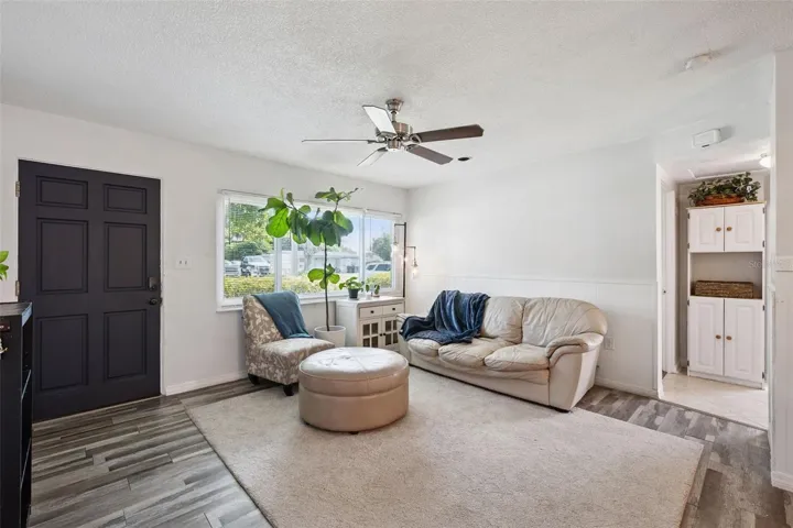 Front Living Room