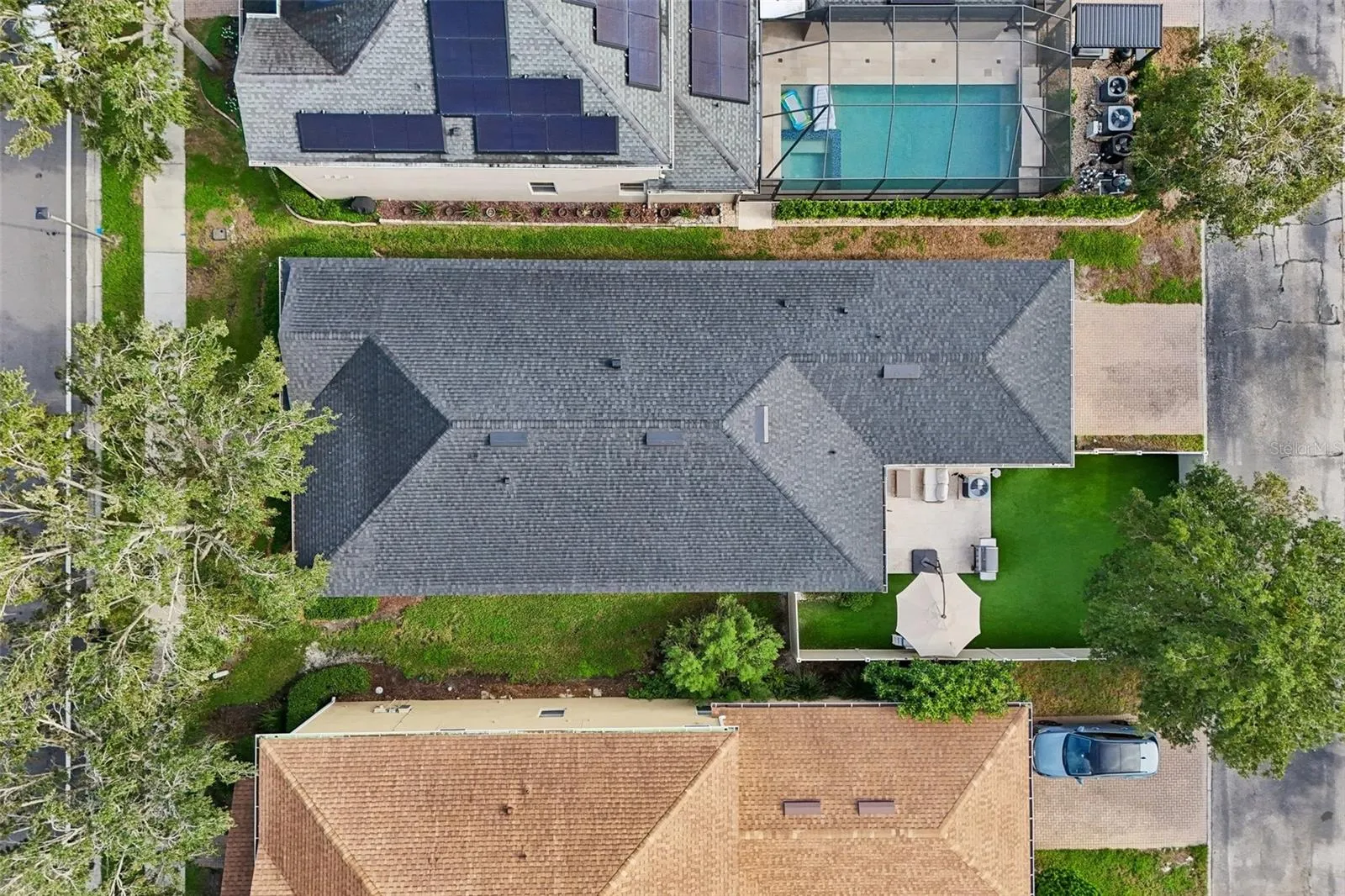 Roof 2025