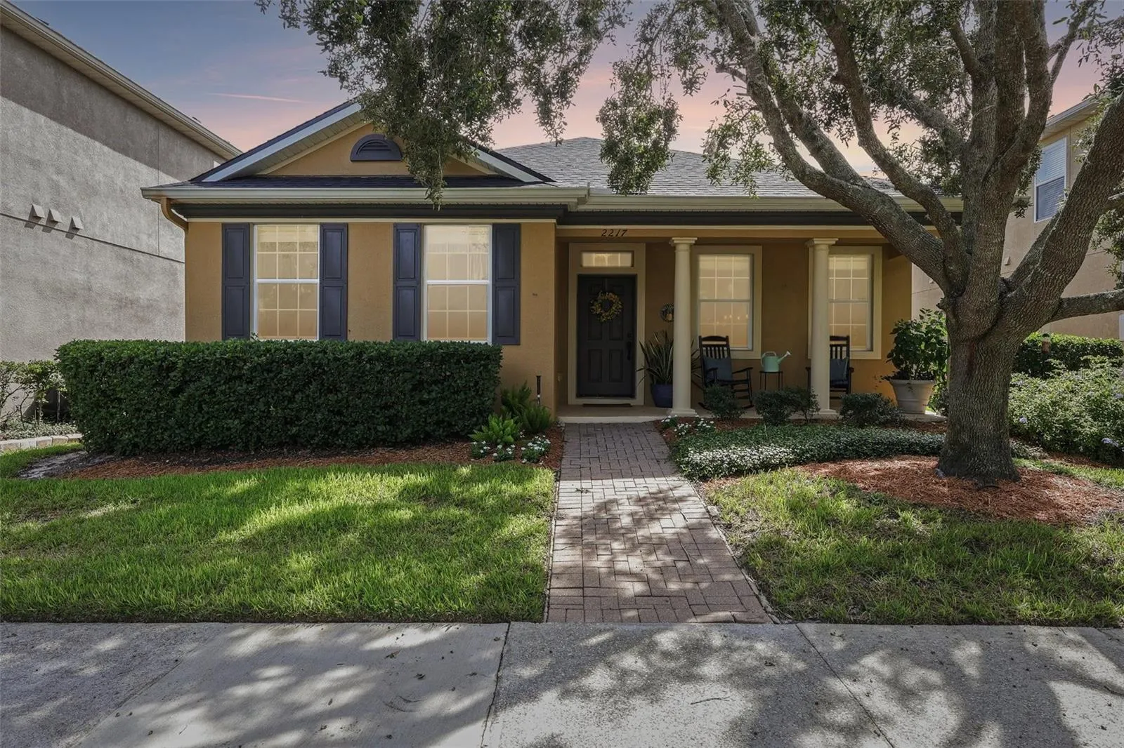 Schedule your showing today!