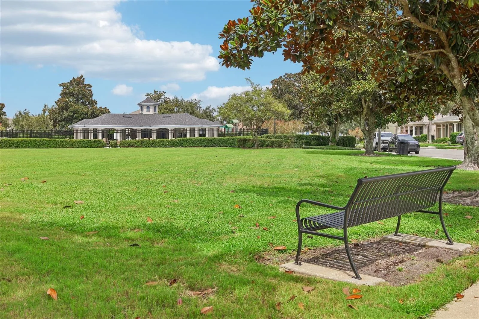 Community Greenspace