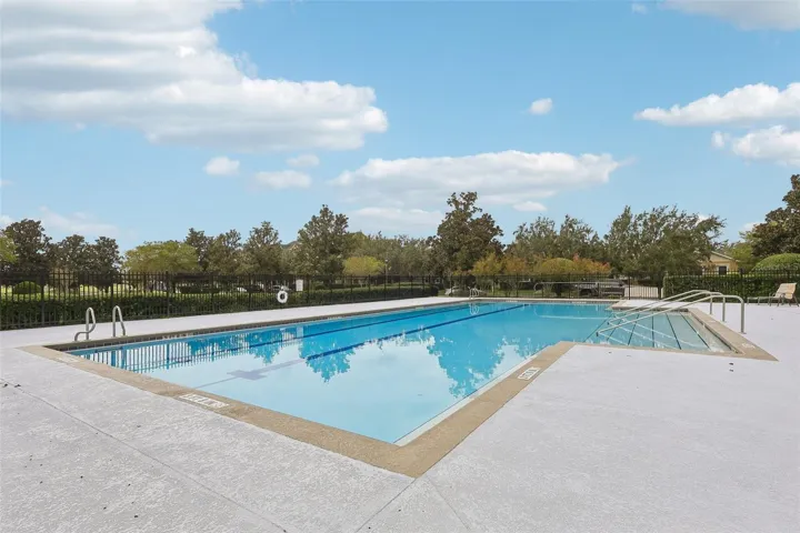 Community Pool