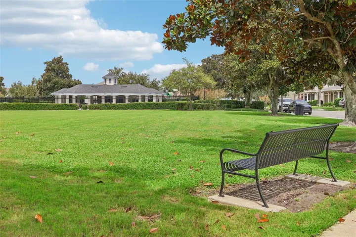 Community Greenspace