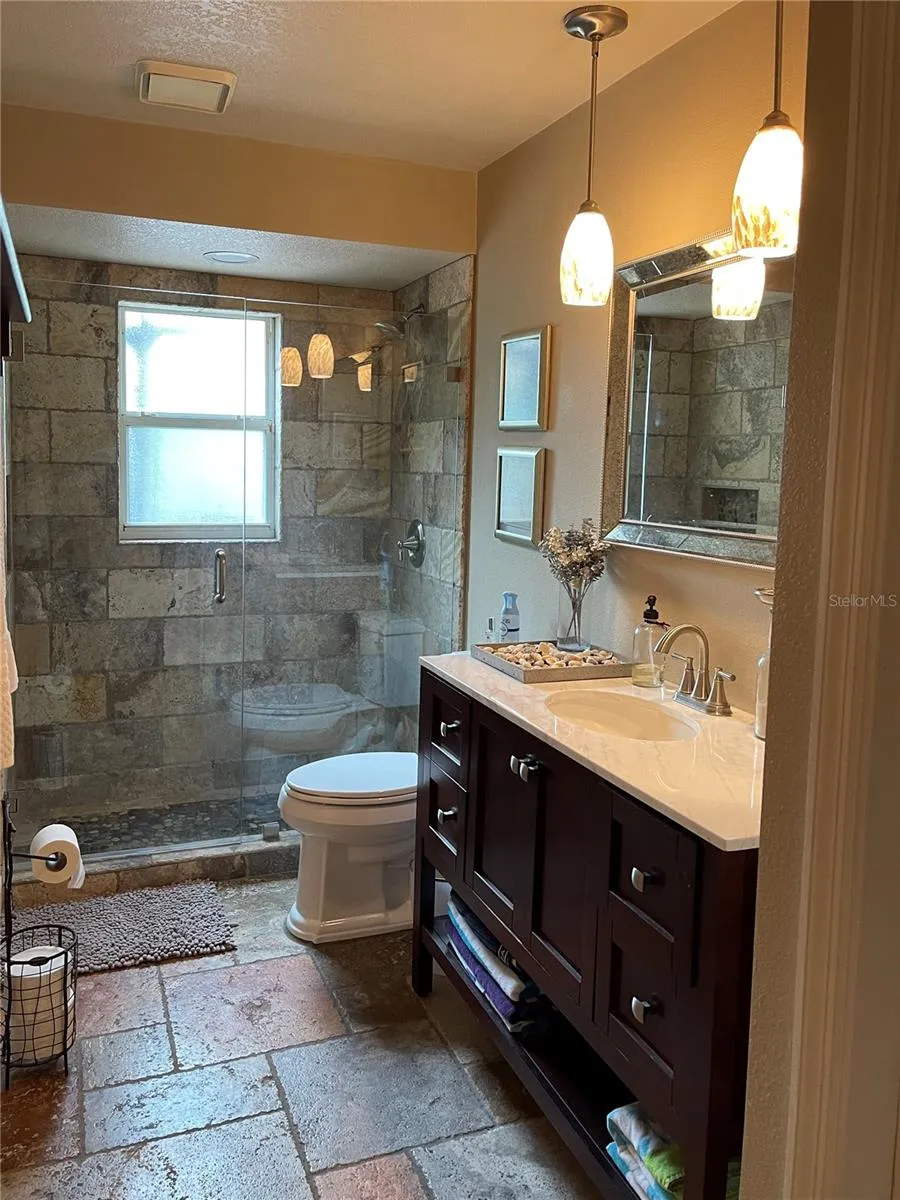 Full Bath 2.