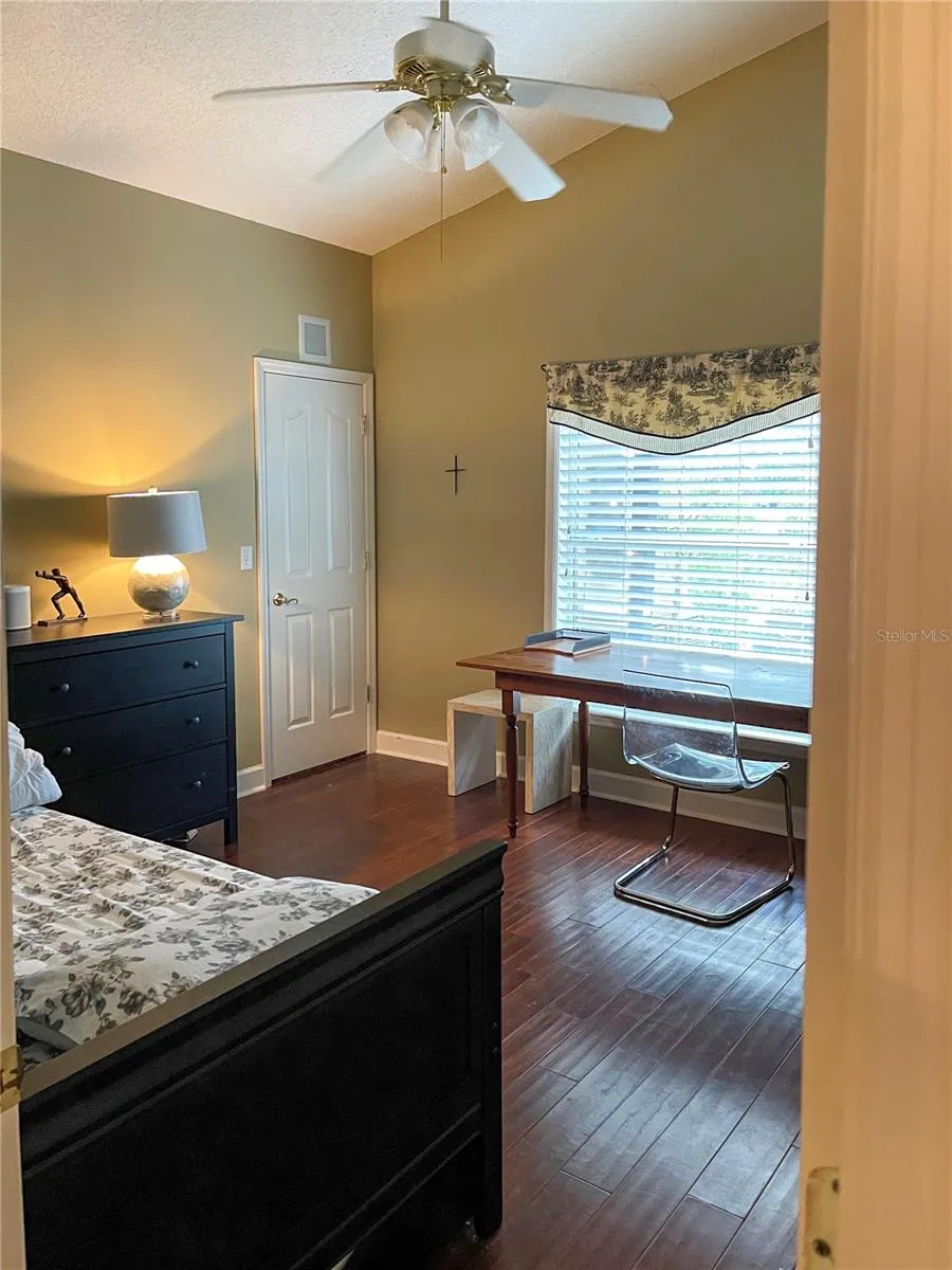 Bedroom 2.