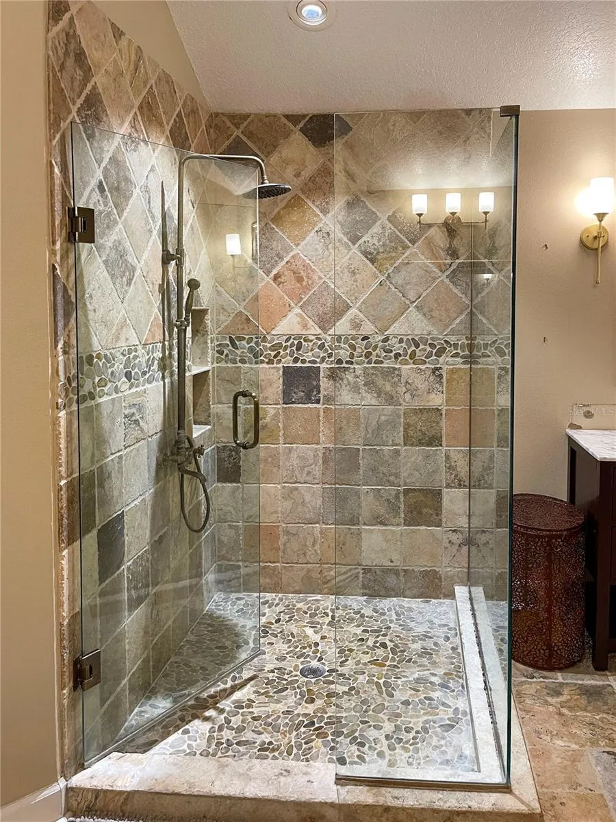 Primary Bath.