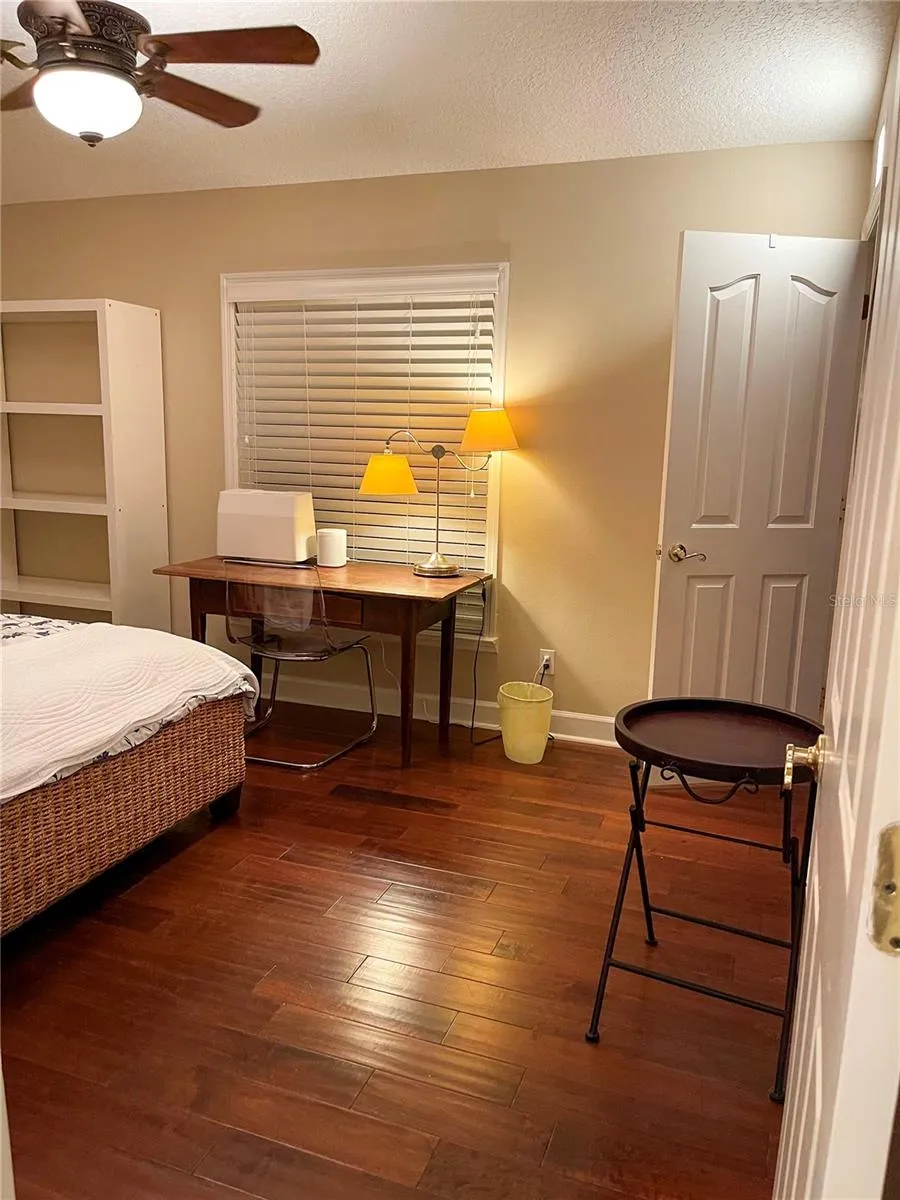 Bedroom 3.