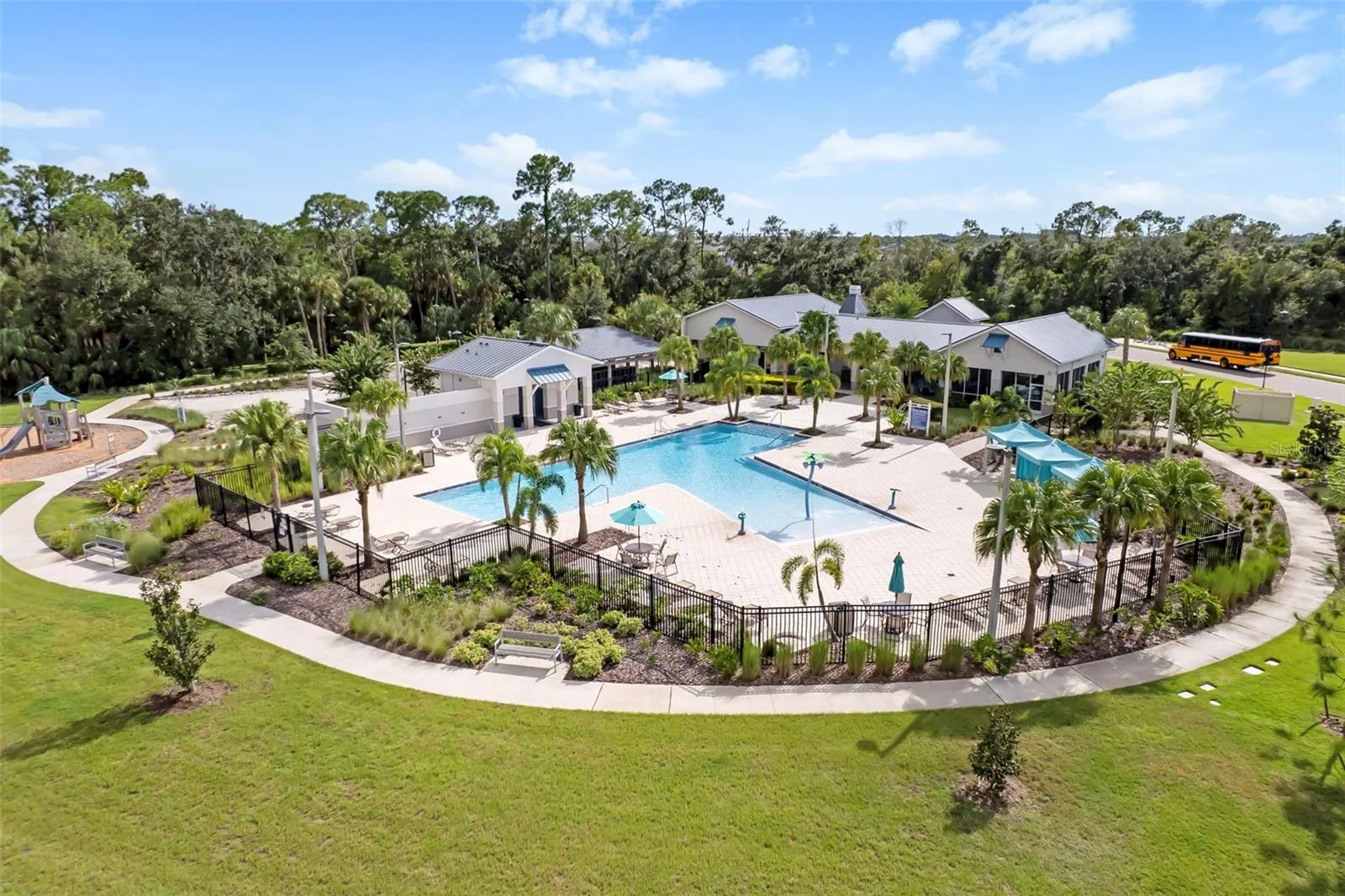 Community Pool