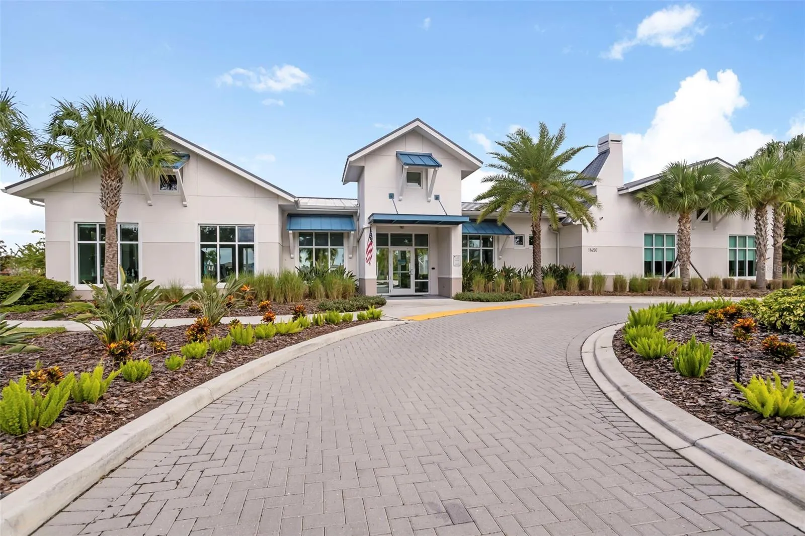 Club House