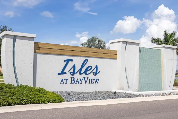 Community Entrance