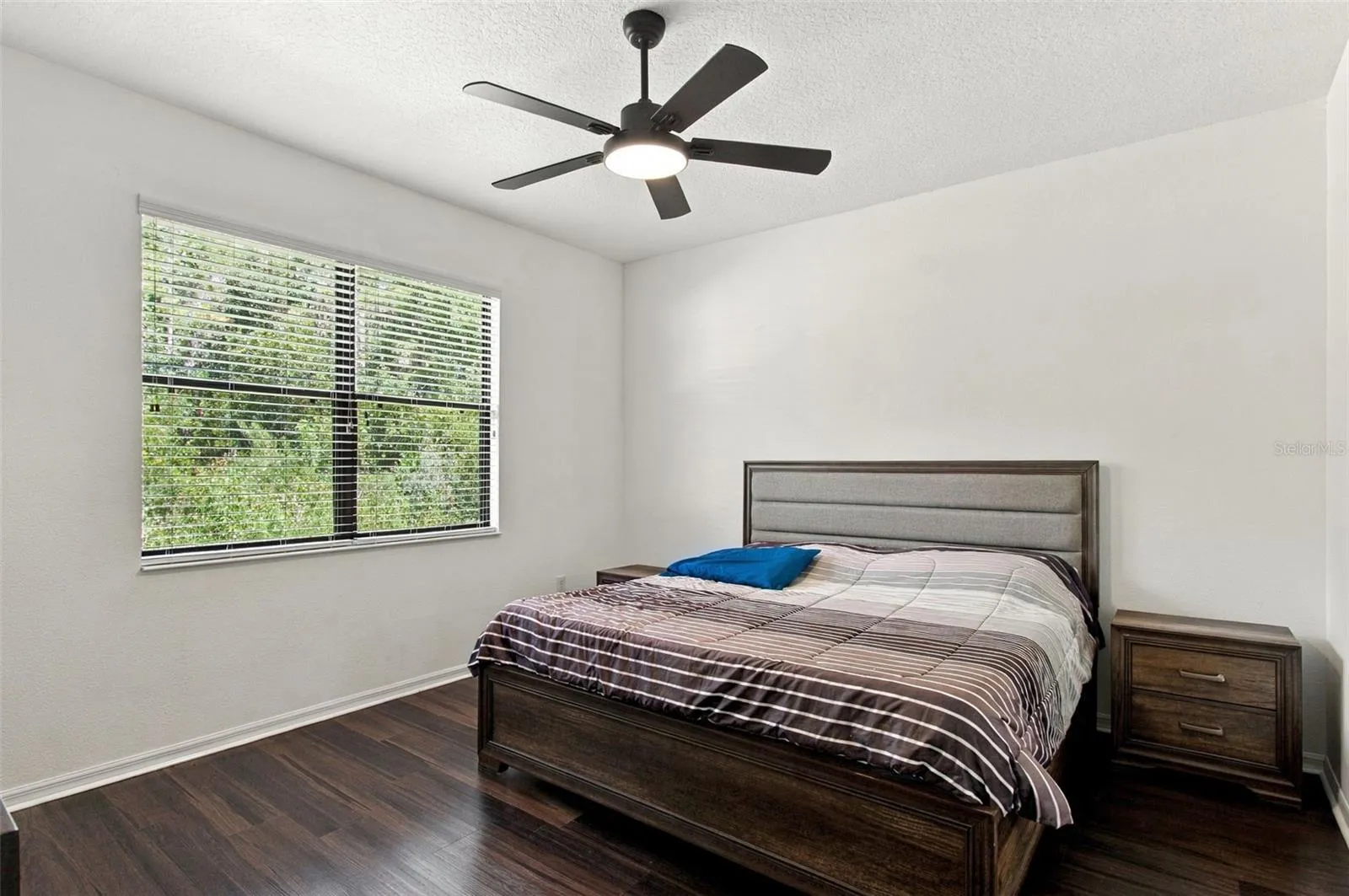 Primary Bedroom Suite