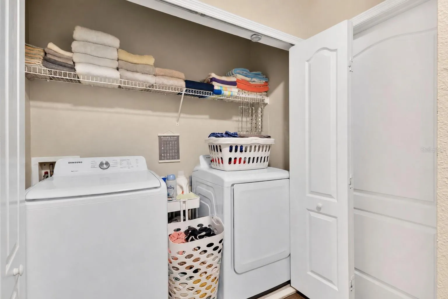 Washer/Dryer