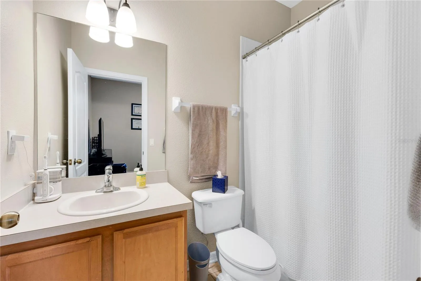 Bathroom 2