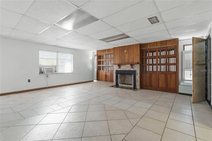 Bonus room