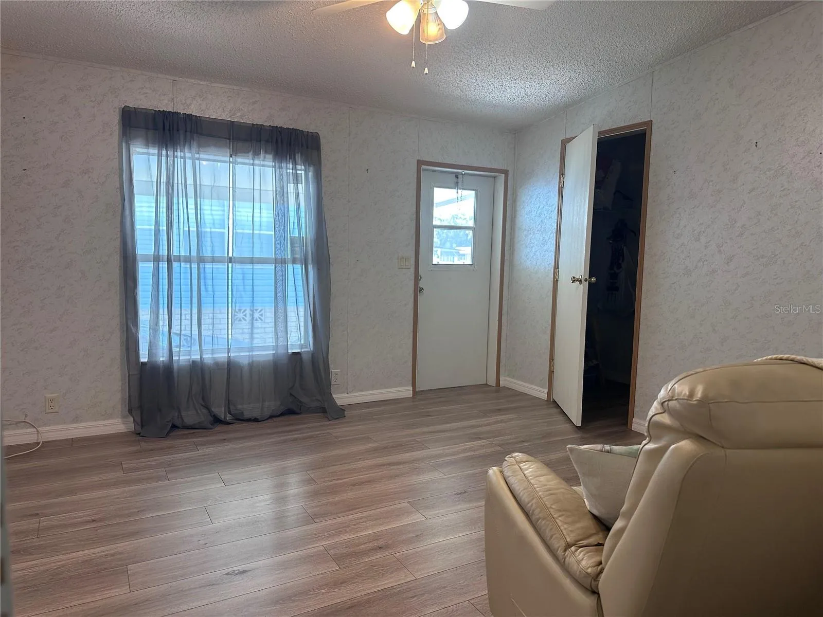 3rd Bedroom/Office