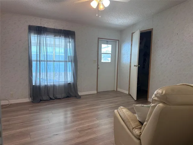 3rd Bedroom/Office
