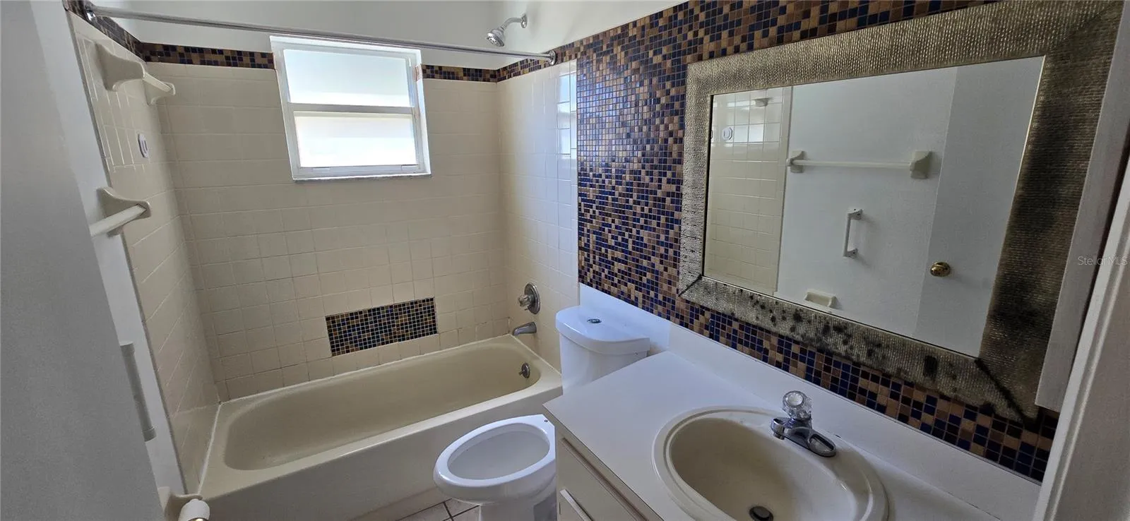 Second Bathroom