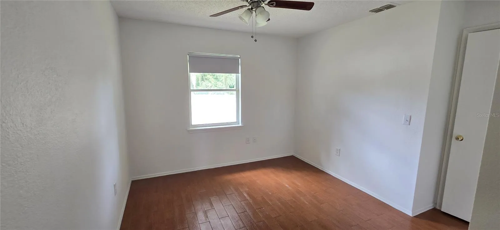 Fourth Bedroom