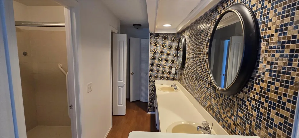 Primary bathroom 1