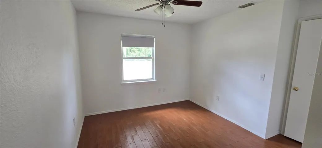 Fourth Bedroom