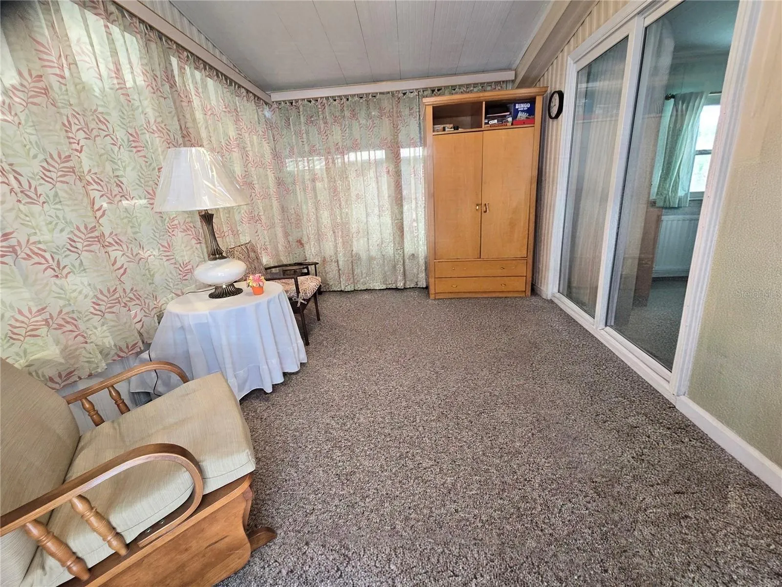 Florida Room