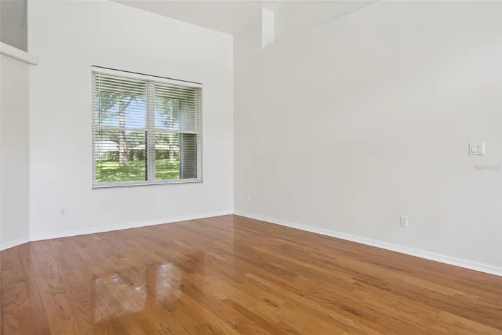 Living Room area