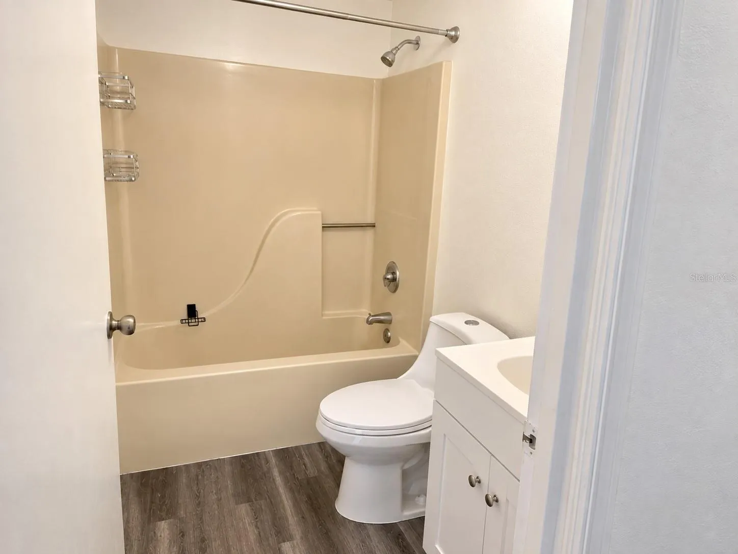 Hall Bath