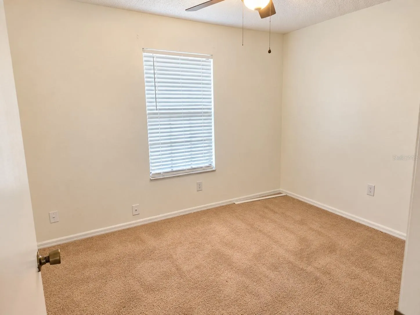 Bedroom No. 3