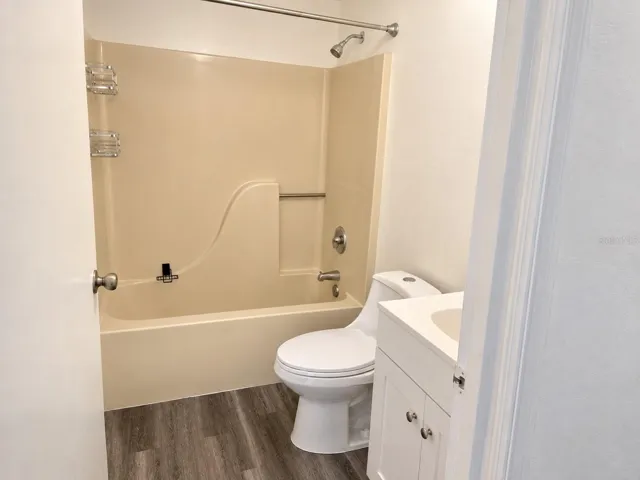 Hall Bath