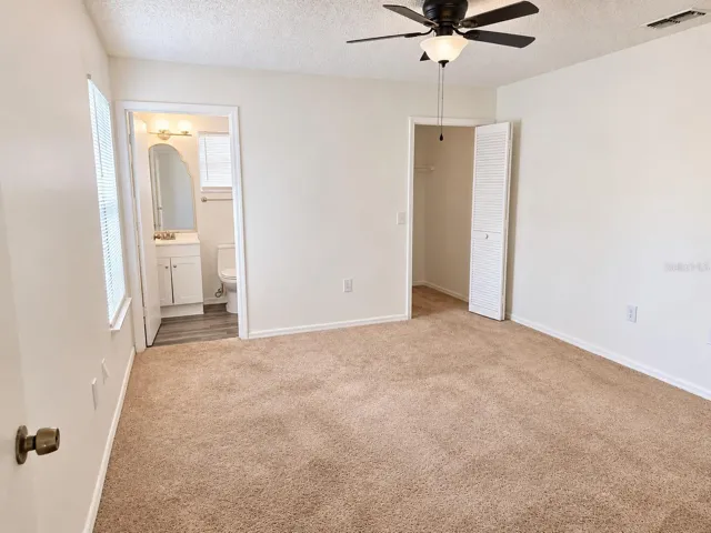Master Suite