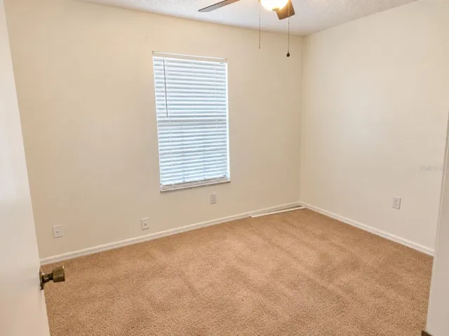 Bedroom No. 3