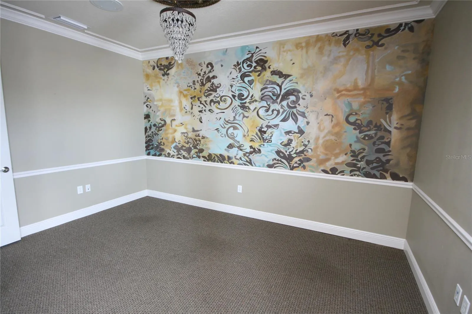 waiting area