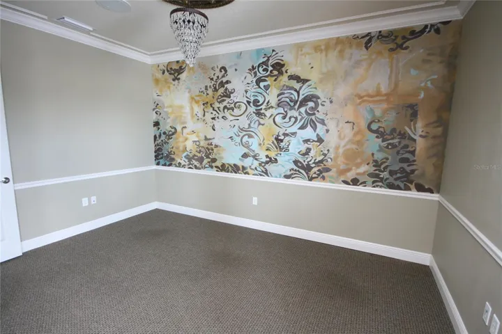 waiting area